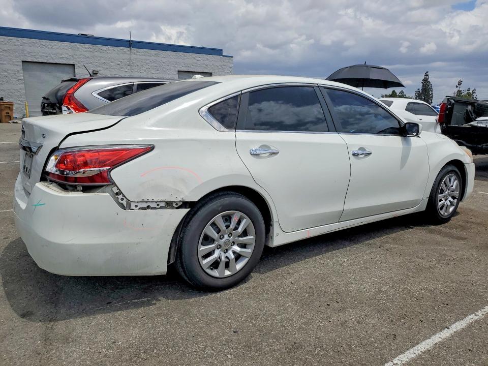 54991086 :رقم المزاد ، 1N4AL3AP3FC442048 vin ، 2015 Nissan Altima مزاد بيع