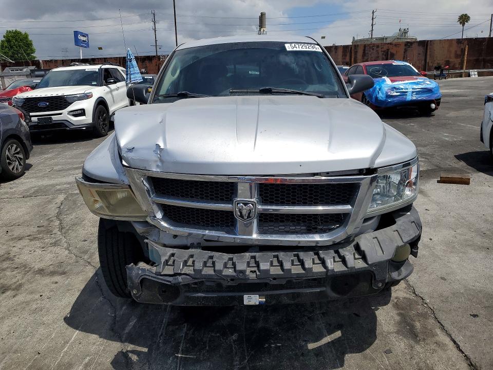 Aukcja sprzedaży 2008 Dodge Dakota, vin: 1D7HE48K78S505749, numer aukcji: 54729296