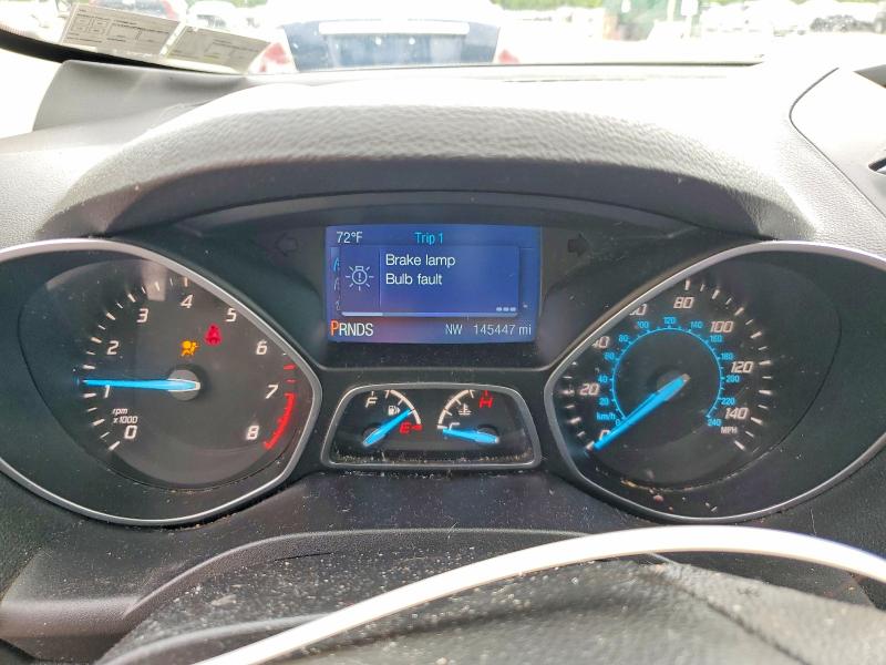 Продаж на аукціоні авто 2015 Ford Escape, vin: 1FMCU0F70FUB37541, номер лоту: 54690456