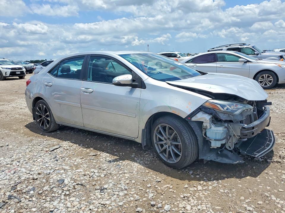 54698336 :رقم المزاد ، 2T1BURHE2HC769330 vin ، 2017 Toyota Corolla مزاد بيع