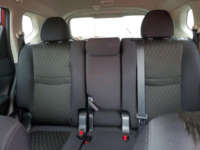 Aukcja sprzedaży 2019 Nissan Rogue, vin: 5N1AT2MV2KC720667, numer aukcji: 54984746