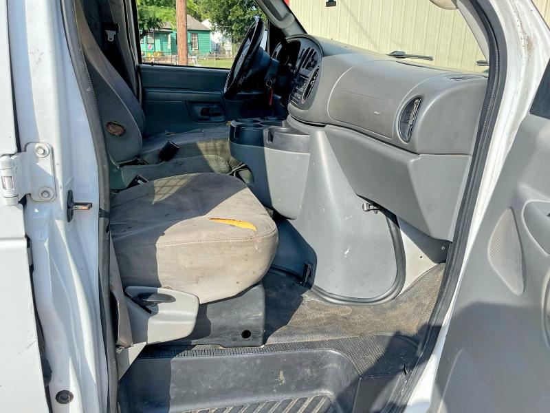 Продаж на аукціоні авто 2007 Ford Econoline, vin: 1FTSS34P07DA20523, номер лоту: 54212296