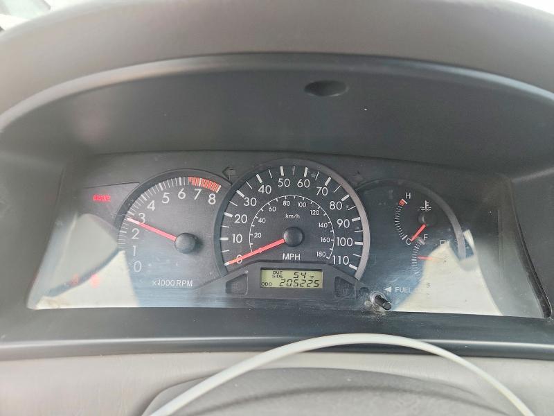 Aukcja sprzedaży 2007 Toyota Corolla, vin: 1NXBR32E07Z889678, numer aukcji: 53830196