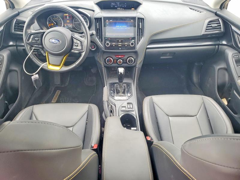 Продажа на аукционе авто 2021 Subaru Crosstrek, vin: JF2GTHSC2MH260808, номер лота: 53690136