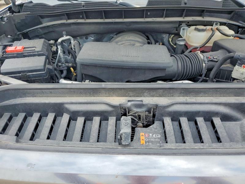 2020 Gmc Sierra მანქანა იყიდება აუქციონზე, vin: 1GTP9EEL7LZ309548, აუქციონის ნომერი: 51240576