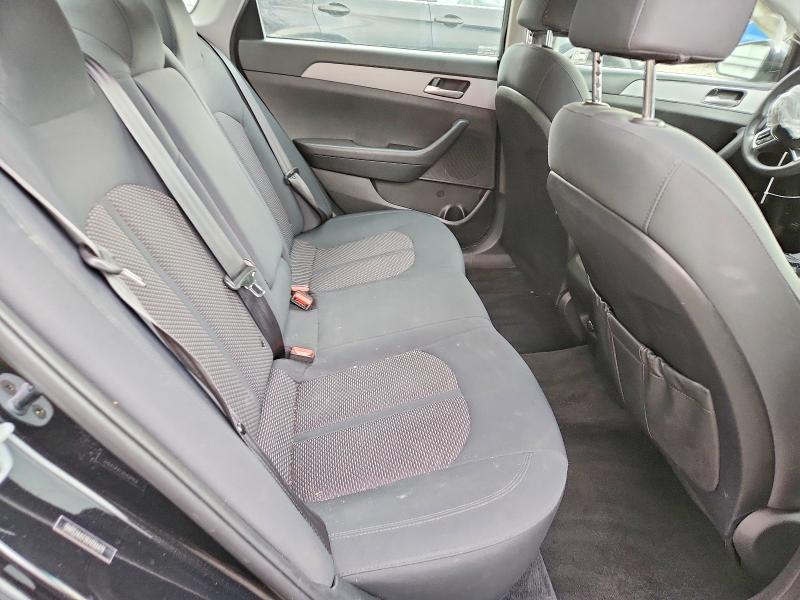 Aukcja sprzedaży 2019 Hyundai Sonata, vin: 5NPE24AF2KH786478, numer aukcji: 53419996