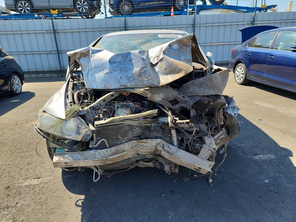 Aukcja sprzedaży 2010 Honda Civic, vin: 19XFA1F68AE006663, numer aukcji: 53666846