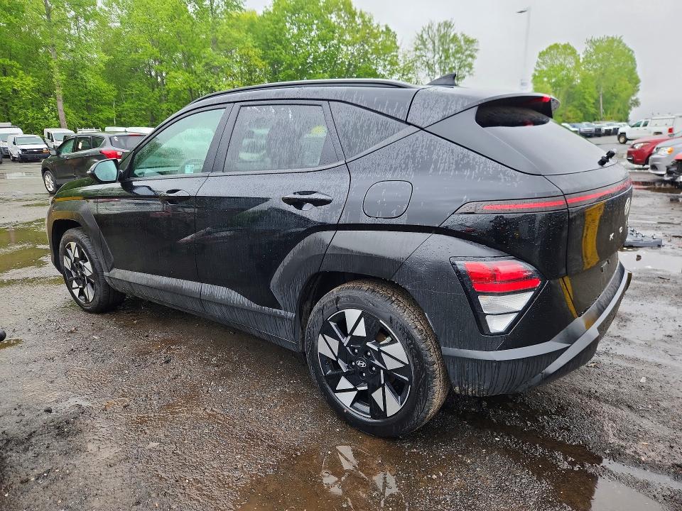 Продажа на аукционе авто 2025 Hyundai Kona, vin: KM8HB3AB7SU232956, номер лота: 53720356
