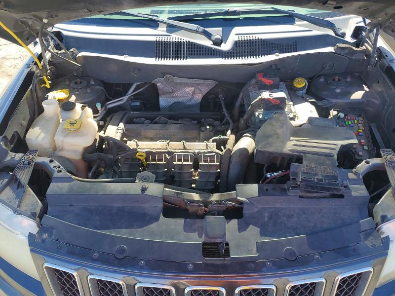 Aukcja sprzedaży 2015 Jeep Compass, vin: 1C4NJCBA0FD313304, numer aukcji: 53802816
