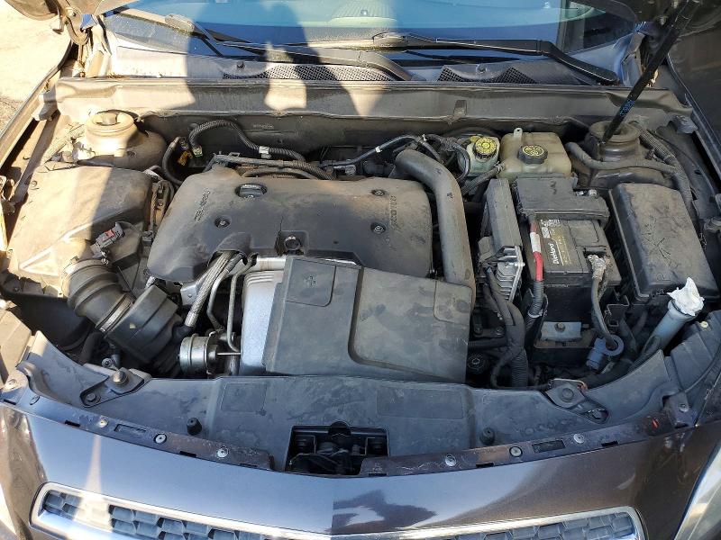 Aukcja sprzedaży 2013 Chevrolet Malibu, vin: 1G11G5SX6DF227552, numer aukcji: 54525426