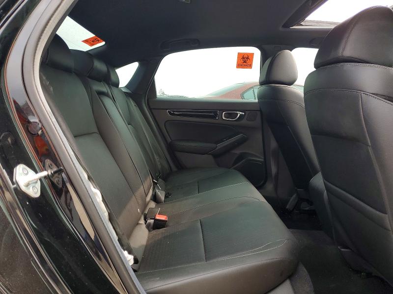 Продажа на аукционе авто 2026 Honda Civic, vin: 2HGFE4F86TH300191, номер лота: 52576356