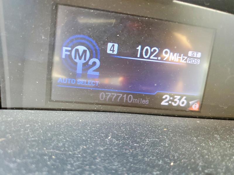 2012 Honda Civic მანქანა იყიდება აუქციონზე, vin: 2HGFB2F87CH315330, აუქციონის ნომერი: 54765926