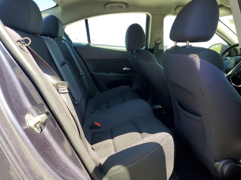 Продаж на аукціоні авто 2014 Chevrolet Cruze, vin: 1G1PC5SB9E7315730, номер лоту: 51798456