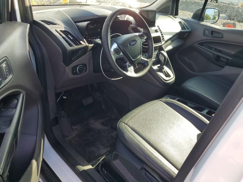 52301606 :رقم المزاد ، NM0LS7E26L1463542 vin ، 2020 Ford Transit Connect مزاد بيع