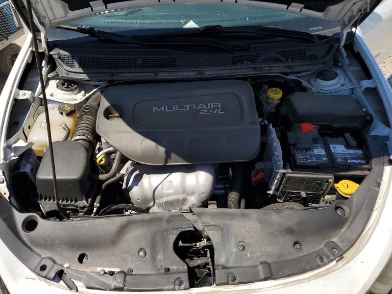 2014 Dodge Dart მანქანა იყიდება აუქციონზე, vin: 1C3CDFBB6ED913580, აუქციონის ნომერი: 52686976