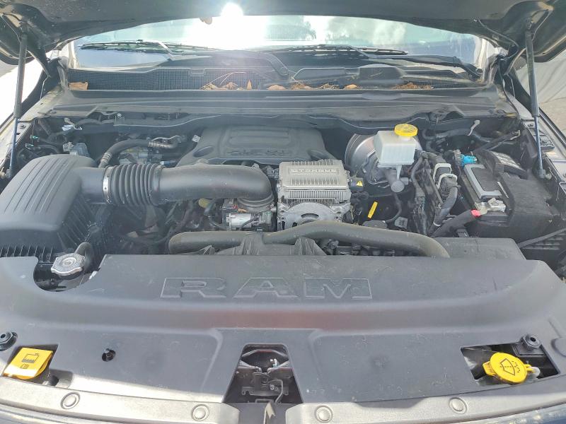 Продажа на аукционе авто 2023 Ram 1500, vin: 1C6RREMT6PN664645, номер лота: 52303676