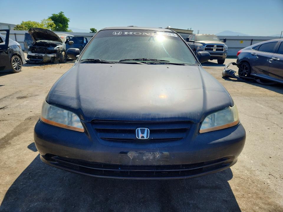 53289416 :رقم المزاد ، 3HGCG66561G701932 vin ، 2001 Honda Accord مزاد بيع