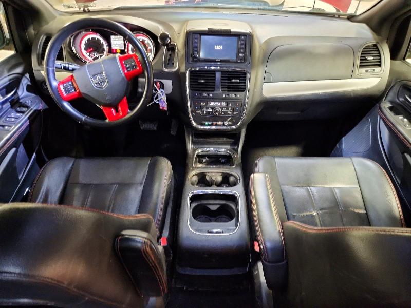 Продажа на аукционе авто 2018 Dodge Grand Caravan, vin: 2C4RDGEG0JR296056, номер лота: 54978626