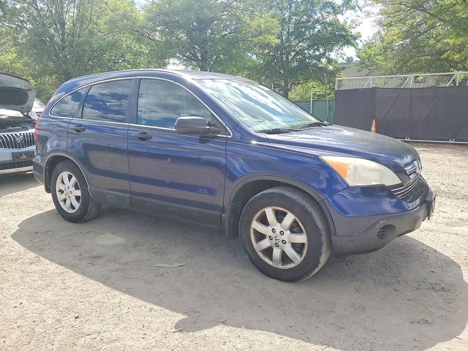 55597396 :رقم المزاد ، JHLRE48578C007122 vin ، 2008 Honda Cr-v مزاد بيع