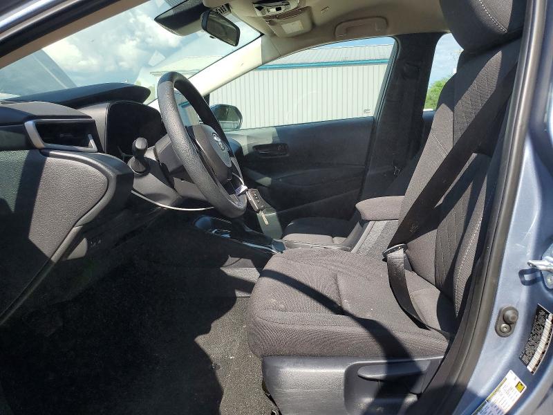 54112266 :رقم المزاد ، 5YFB4MDE9TP429433 vin ، 2026 Toyota Corolla مزاد بيع