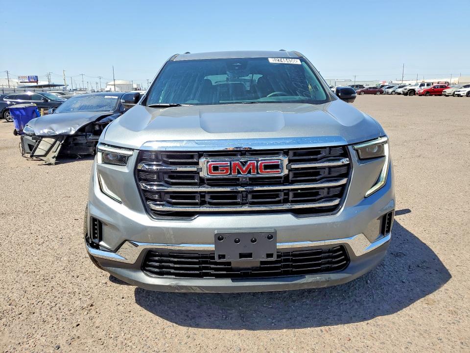 Aukcja sprzedaży 2026 Gmc Acadia, vin: 1GKENNKS8TJ279624, numer aukcji: 52748456