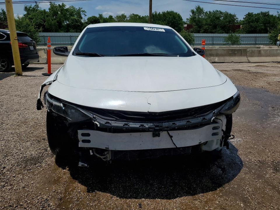 Продаж на аукціоні авто 2023 Chevrolet Malibu, vin: 1G1ZD5ST6PF207122, номер лоту: 55179106