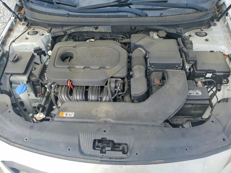 Aukcja sprzedaży 2015 Hyundai Sonata, vin: 5NPE34AF3FH104663, numer aukcji: 54467616