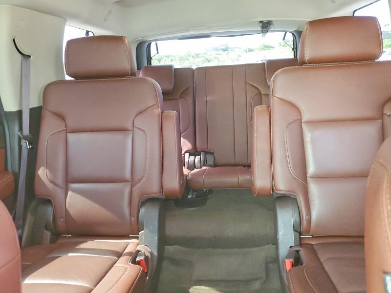 Aukcja sprzedaży 2017 Chevrolet Tahoe, vin: 1GNSCCKC9HR330677, numer aukcji: 52926446