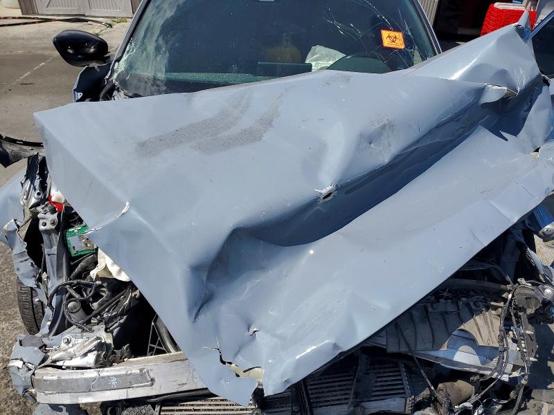Продажа на аукционе авто 2021 Honda Accord, vin: 1HGCV1F30MA022202, номер лота: 50796976