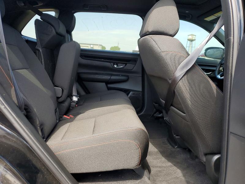 52155346 :رقم المزاد ، 5J6RS6H52RL030966 vin ، 2024 Honda Cr-v مزاد بيع