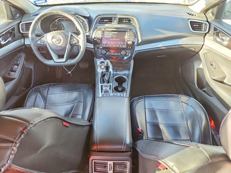 Aukcja sprzedaży 2017 Nissan Maxima, vin: 1N4AA6AP5HC390951, numer aukcji: 53257876