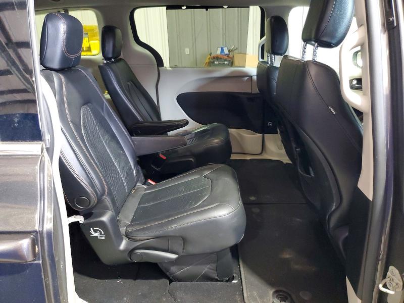 Aukcja sprzedaży 2019 Chrysler Pacifica, vin: 2C4RC1BG9KR665762, numer aukcji: 52450596