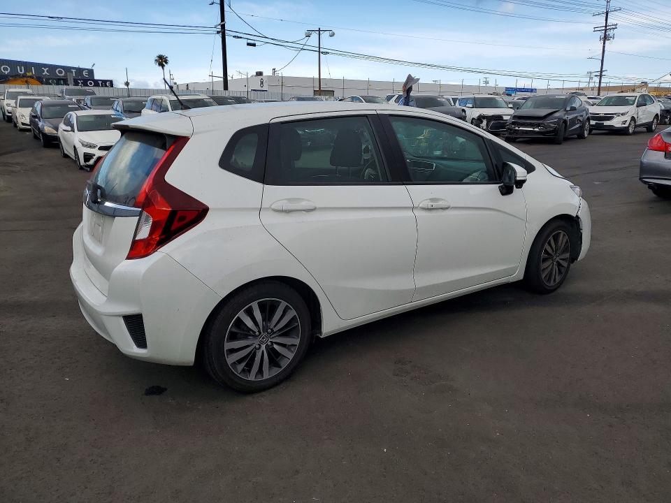 Продажа на аукционе авто 2015 Honda Fit, vin: 3HGGK5H80FM768732, номер лота: 52230436