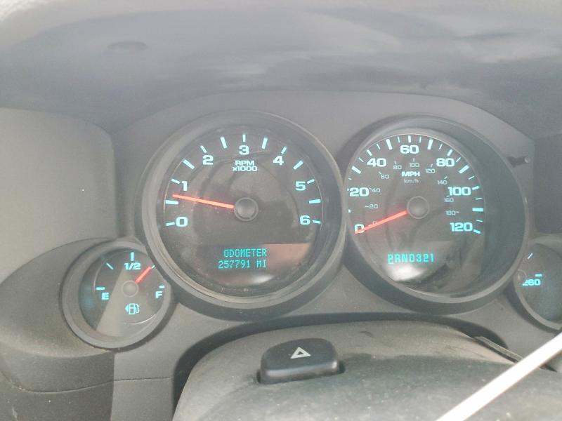 Продаж на аукціоні авто 2008 Chevrolet Silverado, vin: 1GCEC14XX8Z319424, номер лоту: 54984516