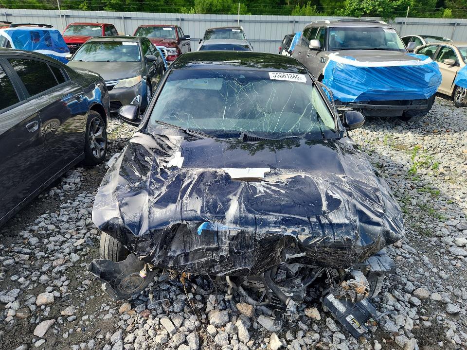 2019 Volkswagen Jetta მანქანა იყიდება აუქციონზე, vin: 3VWE57BU9KM101471, აუქციონის ნომერი: 55061366