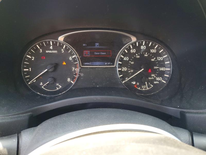 51697286 :رقم المزاد ، 5N1DR2MN8HC913863 vin ، 2017 Nissan Pathfinder مزاد بيع