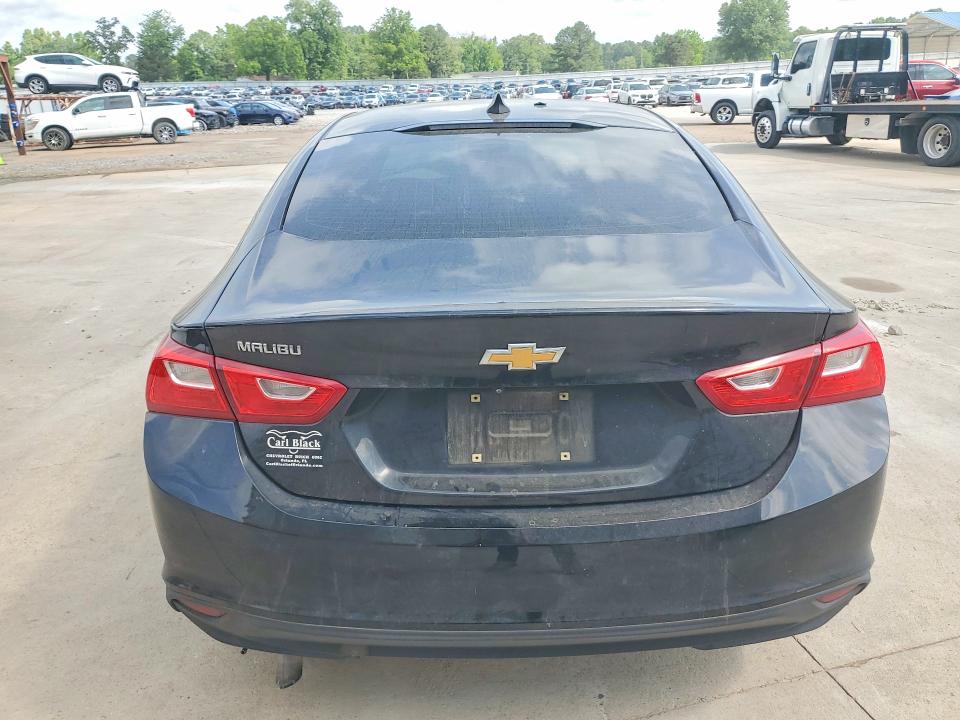 Продажа на аукционе авто 2023 Chevrolet Malibu, vin: 1G1ZB5ST3PF176787, номер лота: 54218176