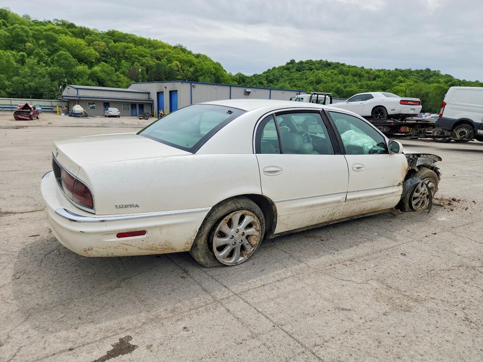 Aukcja sprzedaży 2003 Buick Park Avenue, vin: 1G4CU541X34166469, numer aukcji: 54210656