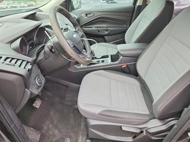 Продаж на аукціоні авто 2019 Ford Escape, vin: 1FMCU0F78KUA90799, номер лоту: 54791766