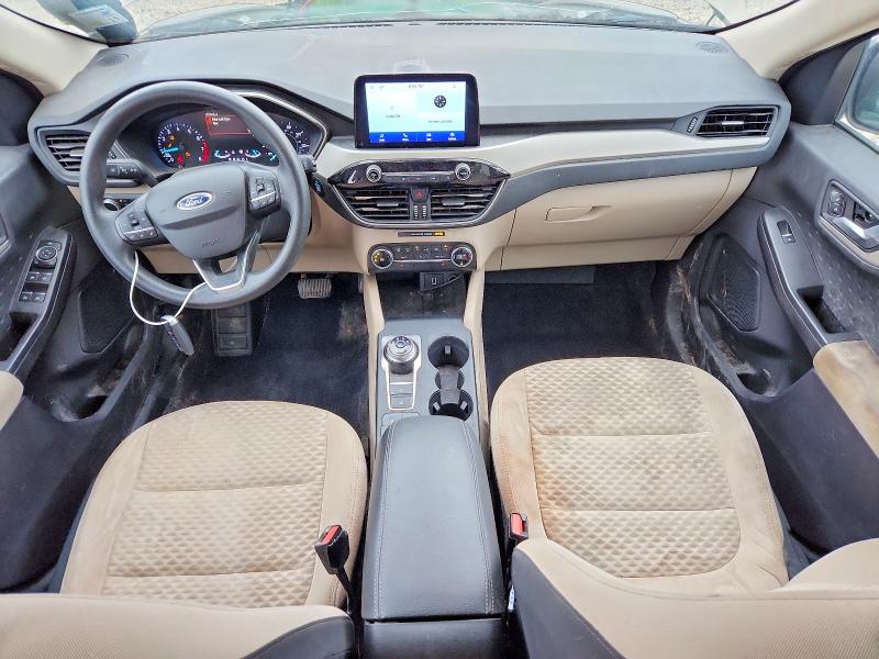 Aukcja sprzedaży 2020 Ford Escape, vin: 1FMCU9G63LUA99535, numer aukcji: 51667166