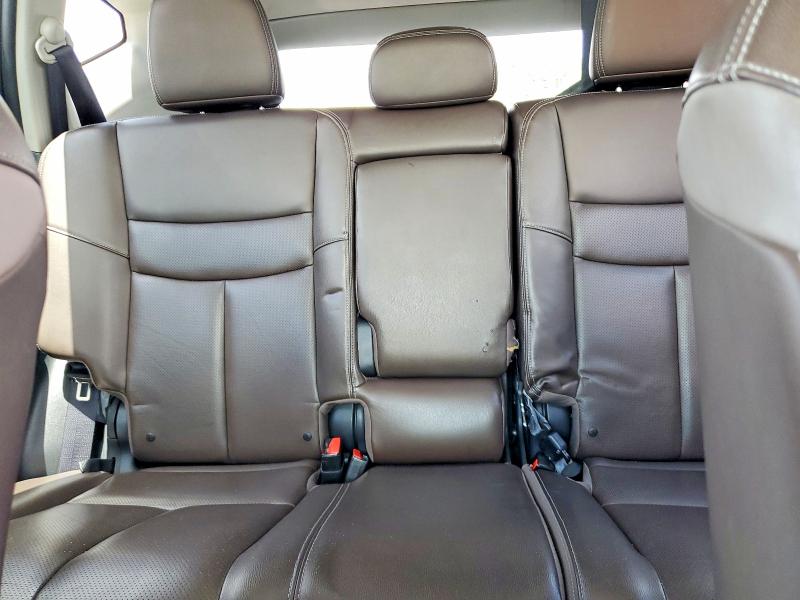 Продаж на аукціоні авто 2017 Nissan Murano, vin: 5N1AZ2MH5HN143705, номер лоту: 53727406
