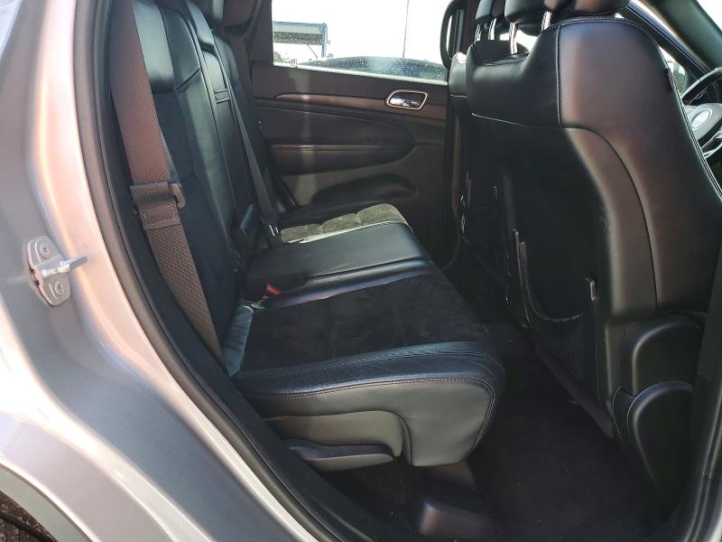 53296646 :رقم المزاد ، 1C4RJEAG1HC854373 vin ، 2017 Jeep Grand Cherokee مزاد بيع