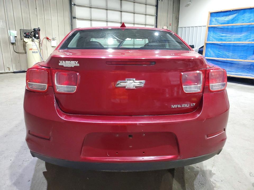 Продаж на аукціоні авто 2013 Chevrolet Malibu, vin: 1G11E5SA2DF309893, номер лоту: 51951506