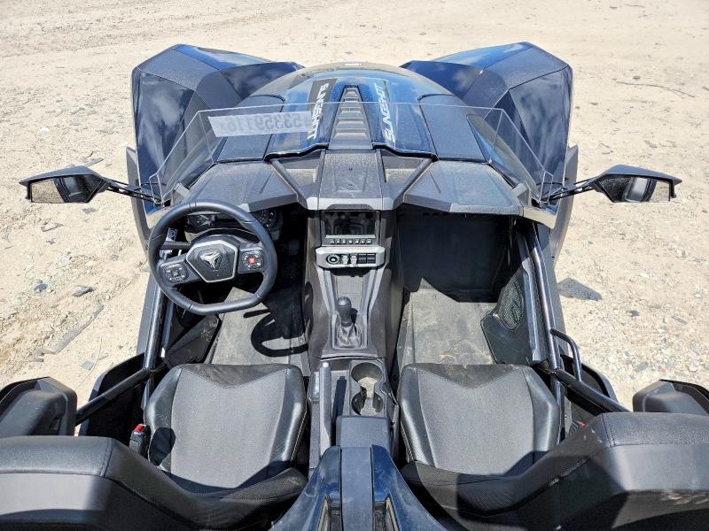 Продаж на аукціоні авто 2025 Polaris Slingshot, vin: 57XAAPGD6S8167865, номер лоту: 53359116