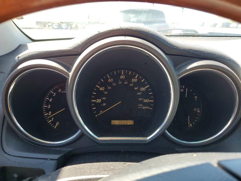 53835796 :رقم المزاد ، 2T2HA31U46C107338 vin ، 2006 Lexus Rx مزاد بيع