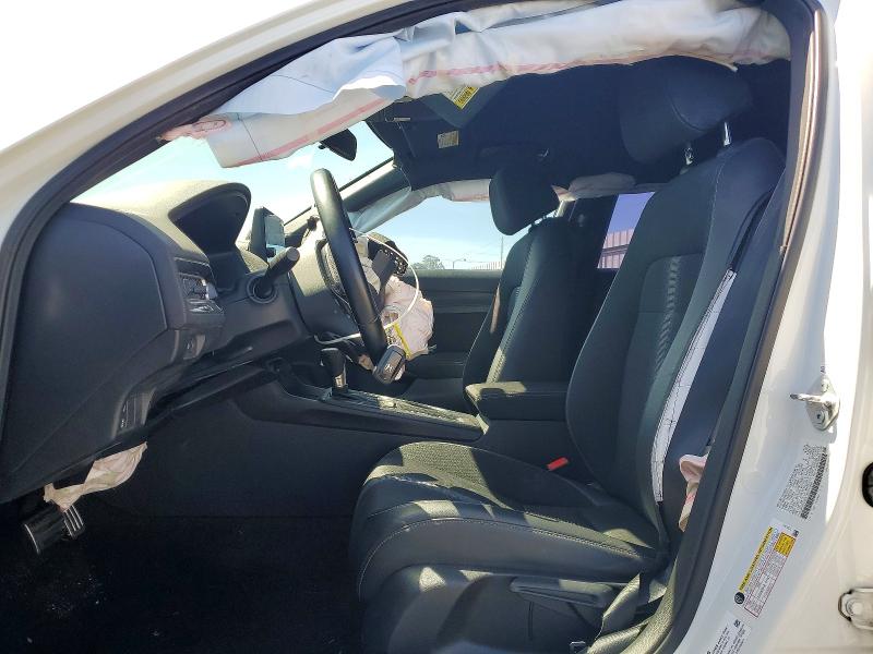 53323216 :رقم المزاد ، 2HGFE2F51NH519265 vin ، 2022 Honda Civic مزاد بيع
