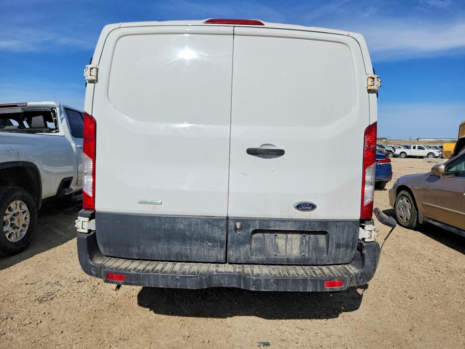 Продаж на аукціоні авто 2017 Ford Transit, vin: 1FTYR1ZG2HKA82697, номер лоту: 52639566