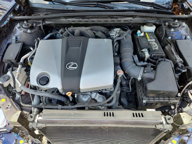 Aukcja sprzedaży 2020 Lexus Es, vin: 58ADZ1B17LU067862, numer aukcji: 55038286