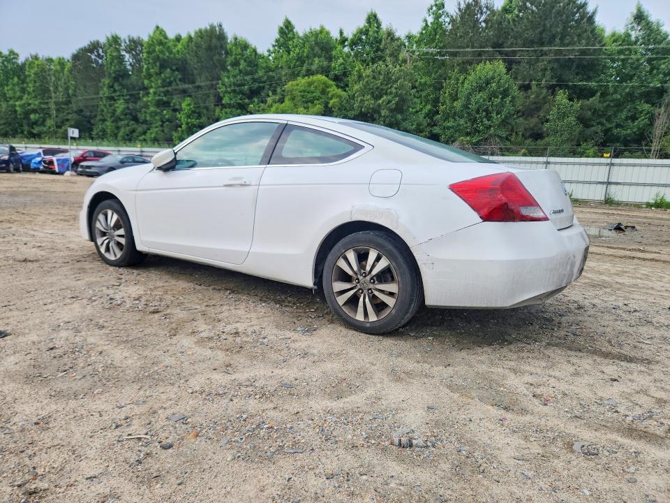 Продажа на аукционе авто 2011 Honda Accord, vin: 1HGCS1B33BA009603, номер лота: 55001096