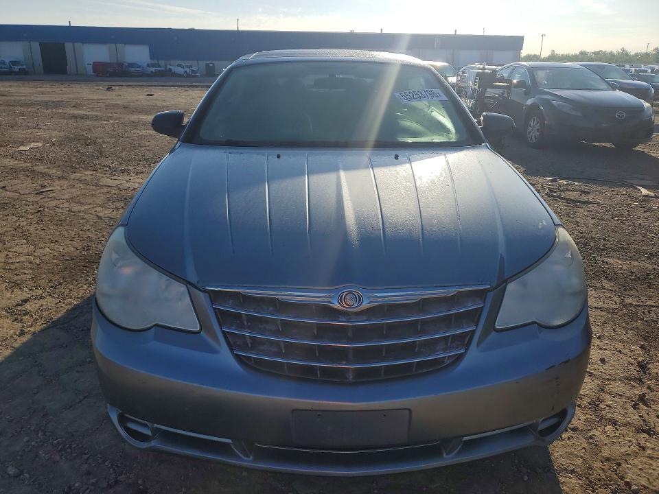 Aukcja sprzedaży 2008 Chry Sebring, vin: 1C3LC45K88N223265, numer aukcji: 55253796